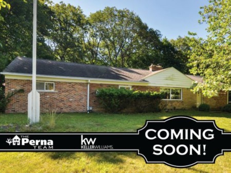 Coming Soon in Plymouth $275,000